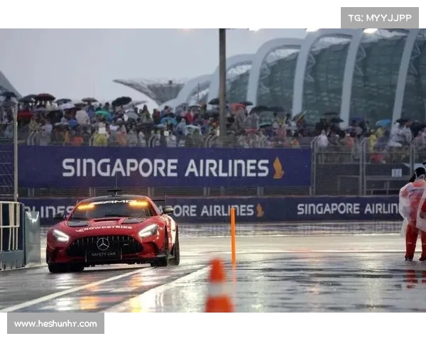 F1新加坡夜间赛成本激增 组委会寻求政府财政支持解决困境